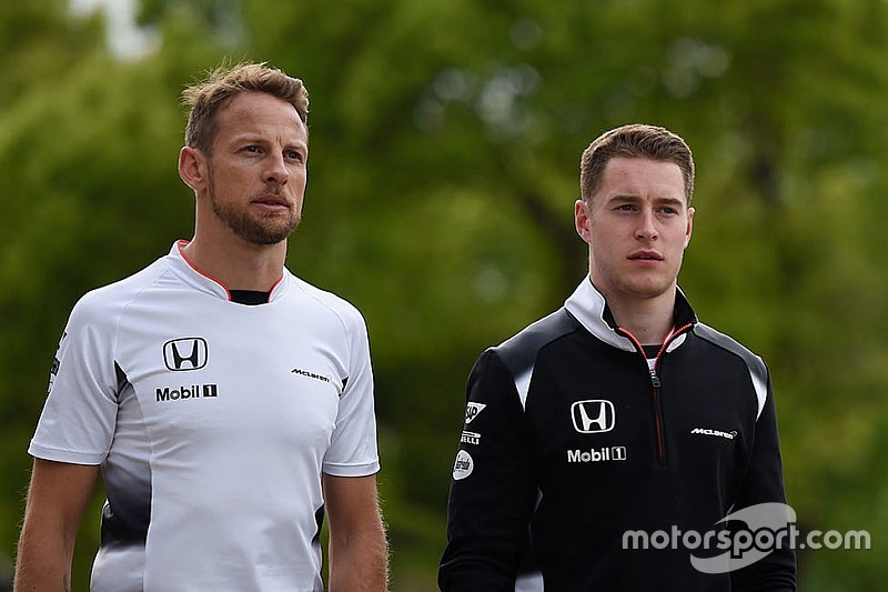 McLaren