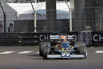 Ex-Formel-1-Teamchef Mo Nunn verstorben