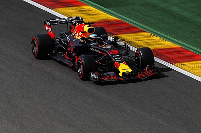 Renault calcula que la actualización de su motor daría 0.3 segundos en Monza