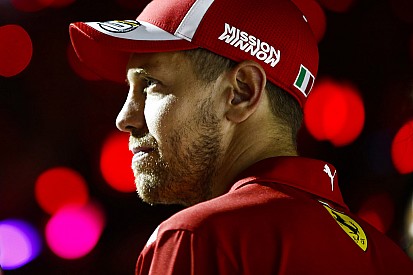 Briatore duro con Vettel: "E' ossessionato dalle vittorie dei GP, ma così non si vincono i Mondiali!"