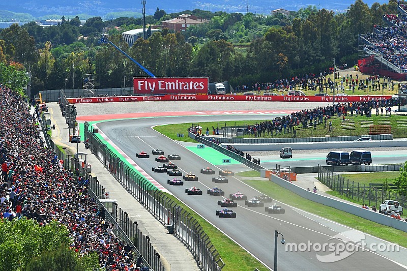 F1 takımları, 2019 değişiklikleri nedeniyle gelişim programını ikiye böldü