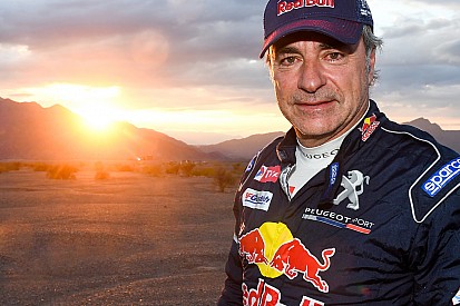 Sainz: "La mia Dakar più dura, giusto che abbia vinto Peugeot"