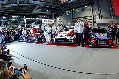 В Монте-Карло стартует новый сезон WRC. Чем он интересен?