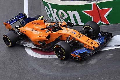 McLaren, Barcelona için ne gibi güncellemeler planlıyor?