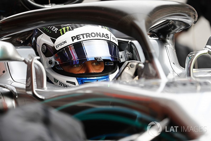 Débat F1 2018 - Qui dans le baquet de Bottas en 2019 ?