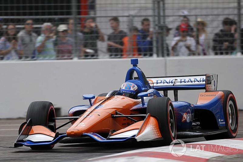 Honda inginkan terobosan mesin IndyCar 2020