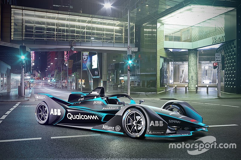 Alejandro Agag: Warum die Formel E jetzt erwachsen wird