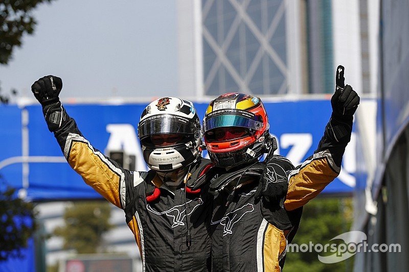 Vergne a