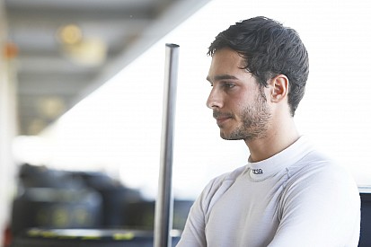 Binder sluit IndyCar-deal voor vier races met Juncos