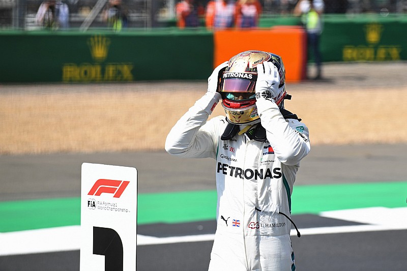 Hamilton: