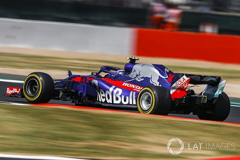 Honda, 2018'de daha fazla gelişim kaydetmeyi hedefliyor