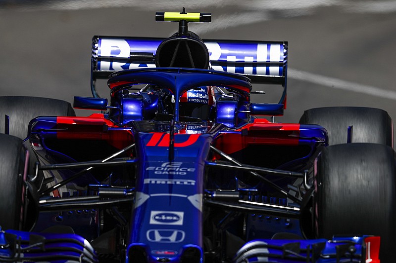 Gasly cree que las lágrimas del presidente de Honda muestran su compromiso con la F1