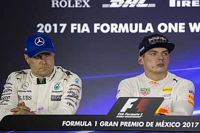 Ramirez, Mercedes'in neden Bottas'la yarıştığını anlamıyor