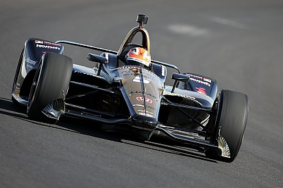 IndyCar-Set-ups 2018: Kein Verstecken mehr hinter Abtrieb möglich