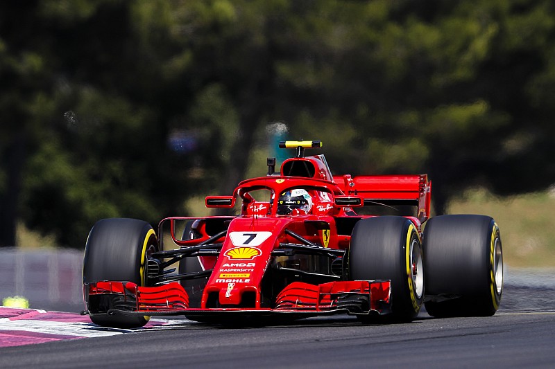 Raikkonen: