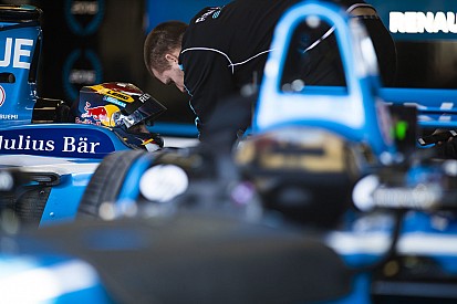 C'est l'heure de vérité pour Renault e.dams