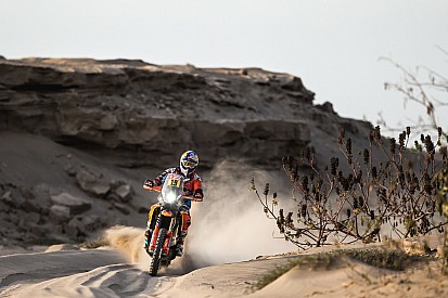 Meo supera Brabeck pelo 8º estágio; Van Beveren lidera