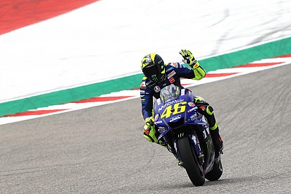 Rossi prevê batalha “selvagem” pelo pódio nos EUA