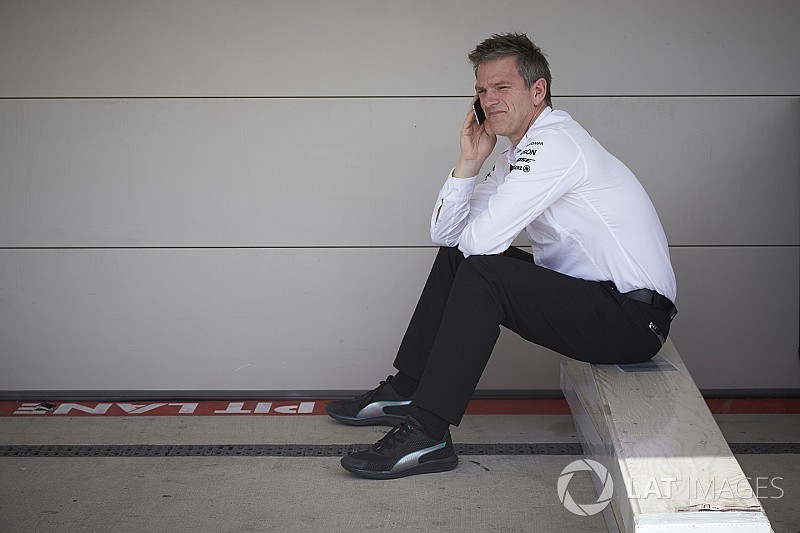 James Allison jött, látott és győzött a Mercedesszel
