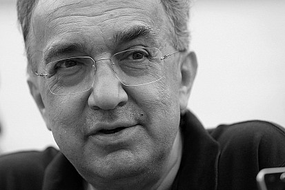 Mantan bos Ferrari, Sergio Marchionne, meninggal dunia