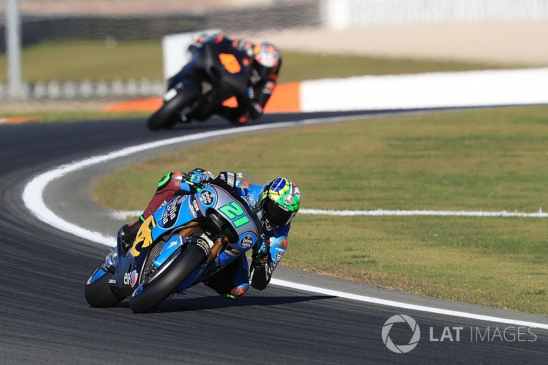 Marc VDS: Граємо з Honda відкритими картами