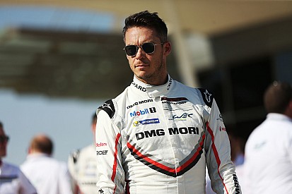 Lotterer wil 24 uur Nürburgring winnen met Porsche