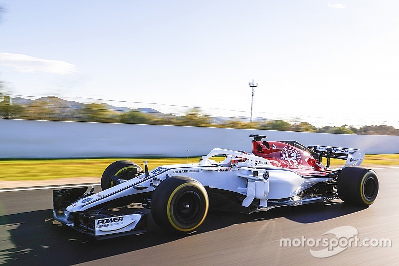 2018 F1 sezon öncesi testleri başlıyor; Ayrıntılar burada...