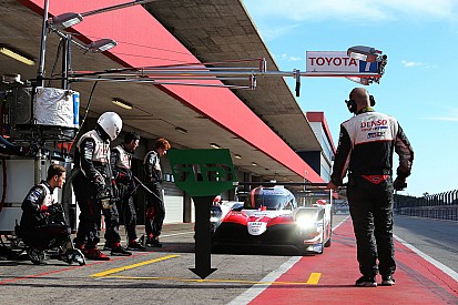 El prólogo de WEC tendrá 35 coches