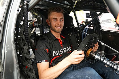 Heimgartner to Nissan deal confirmed