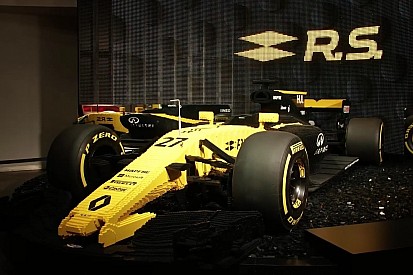 Pár hét, és bemutatják az első 2018-as F1-es autót: ki lesz az?