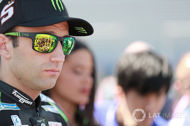 Zarco termotivasi jelang balapan kandang
