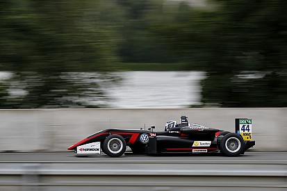 Vips conquista Gara 2 al Norisring dopo il tremendo crash tra Ticktum e Vaidyanathan