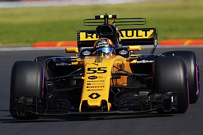 A Renault hamarosan már a legjobb csapatokat támadná az F1-ben