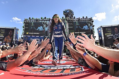 Ed Carpenter Racing confirma a Danica para Indy 500
