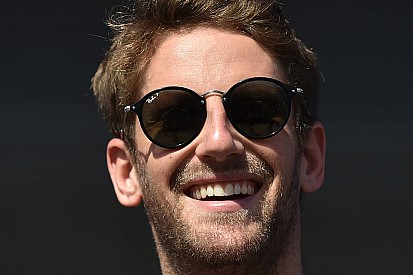 Megjelent a Grosjean-család első szakácskönyve