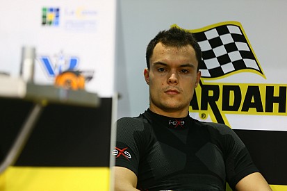 Christian Gamarino debutta in SBK con Grillini a Phillip Island
