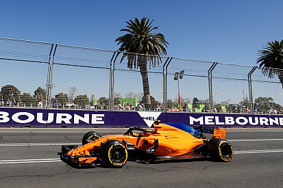 Formel 1 Melbourne 2018: Das 2. Training im Formel-1-Liveticker