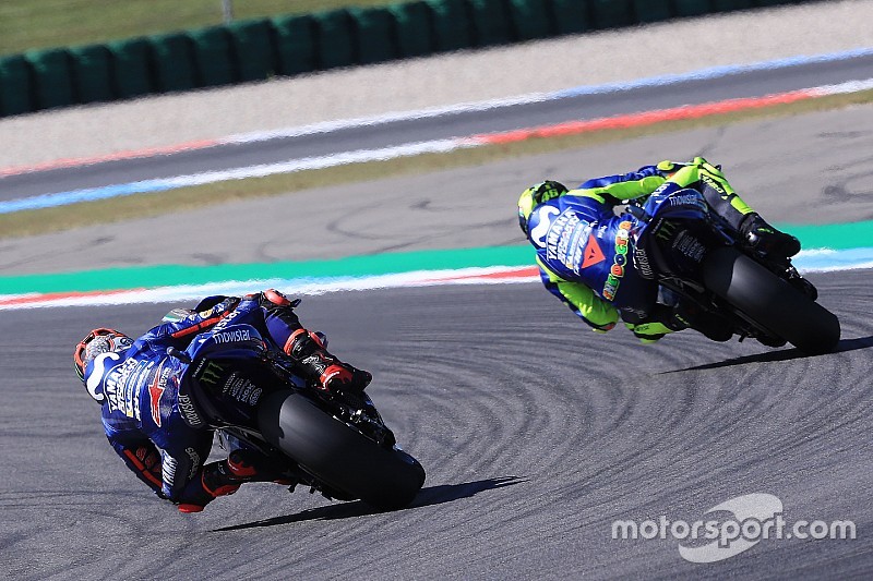 Fotogallery: la prima giornata di prove del GP d'Olanda di MotoGP