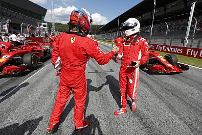 Ferrari: scopriamo perché un doppio podio può valere quanto una vittoria!