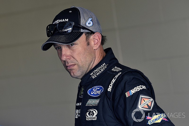 Matt Kenseth:
