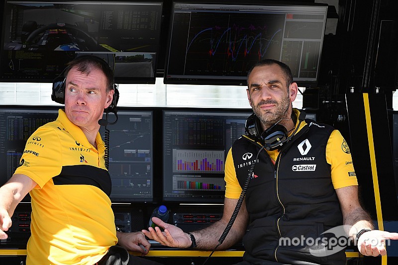 Renault uyardı: Red Bull son tarihe uymazsa anlaşmayı geri çekeceğiz