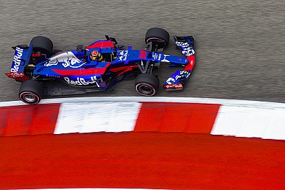 Após estreia “dura”, Hartley torce por nova chance na F1