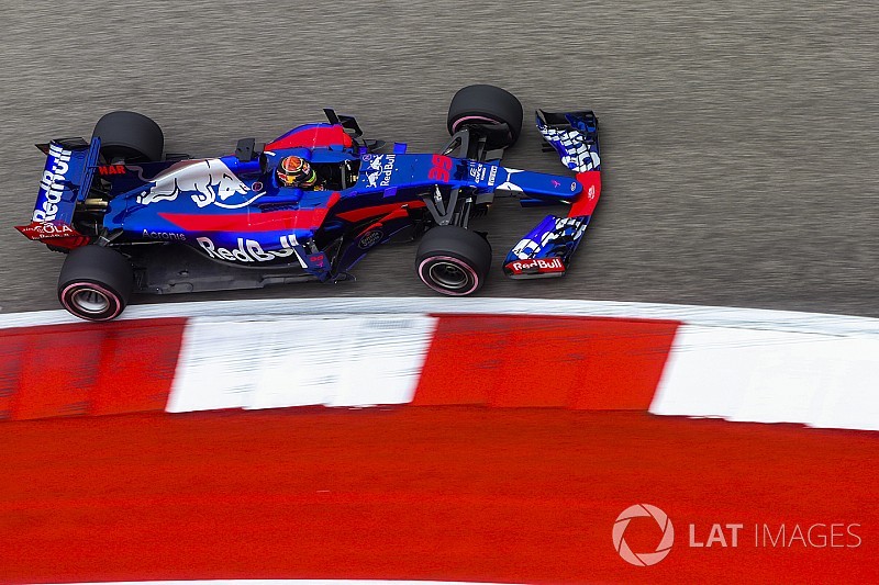 Hartley: Henüz hızlı tur atmadım