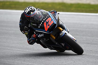 Austria Moto2: Bagnaia beats Oliveira in epic last-lap duel