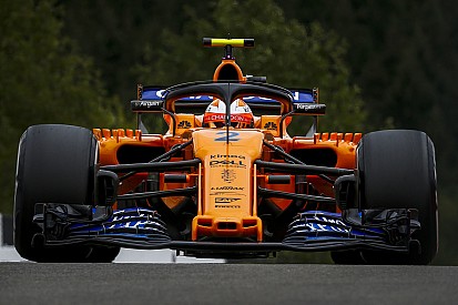 Vandoorne veut une voiture fiable avant d'être comparé à Norris