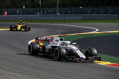 Stroll: Pistteki atmosfer harika