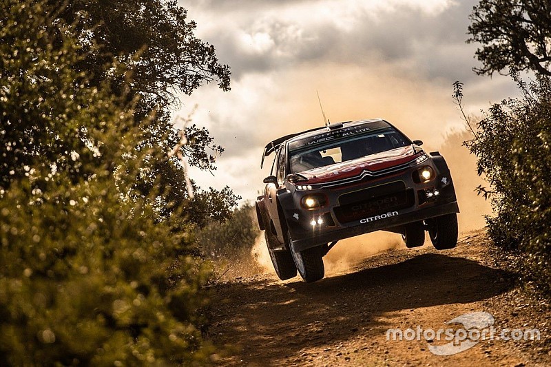 Le Conseil Mondial confirme le calendrier WRC 2019 Le Conseil Mondial confirme le calendrier WRC 2019