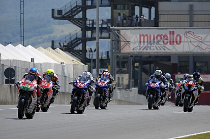 Il CIV 2016 arriva al giro di boa nella tappa di Misano