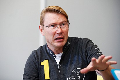 Хаккінен поквапився з критикою Ферстаппена
