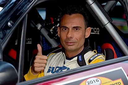 Suzuki Rally Cup: Peloso pareggia i conti con Rivia